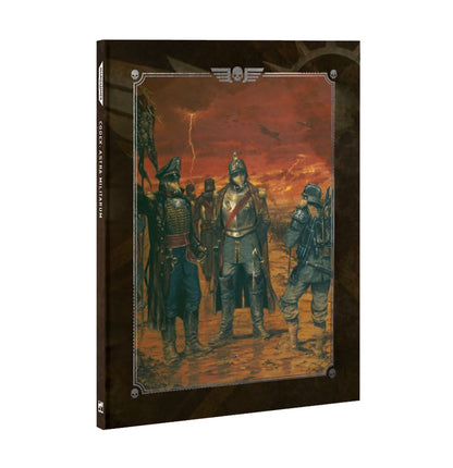 Astra Militarum:  Death Korps of Krieg Army Set