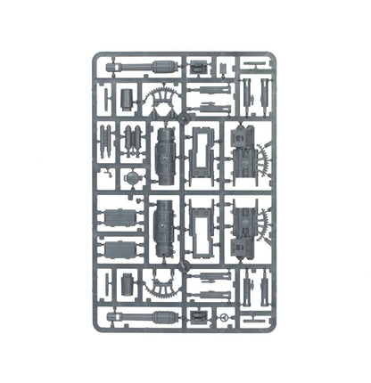 Astra Militarum:  Death Korps of Krieg Army Set