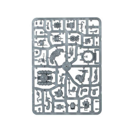 Astra Militarum:  Death Korps of Krieg Army Set