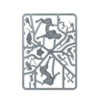 Astra Militarum:  Death Korps of Krieg Army Set