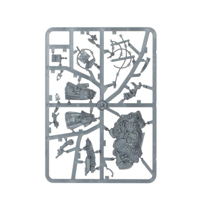Astra Militarum:  Death Korps of Krieg Army Set