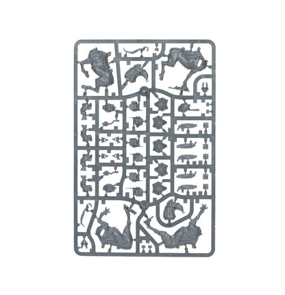 Astra Militarum:  Death Korps of Krieg Army Set