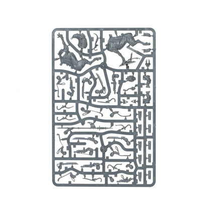 Astra Militarum:  Death Korps of Krieg Army Set