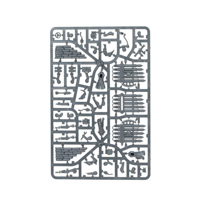 Astra Militarum:  Death Korps of Krieg Army Set