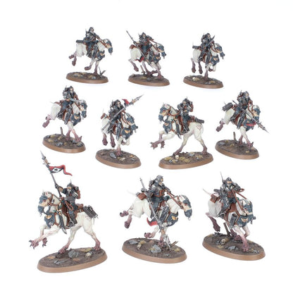 Astra Militarum:  Death Korps of Krieg Army Set