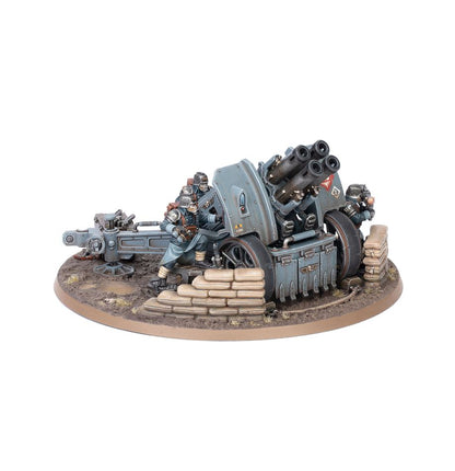Astra Militarum:  Death Korps of Krieg Army Set