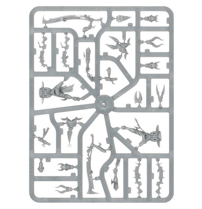 Combat Patrol: Drukhari