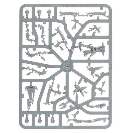 Combat Patrol: Drukhari