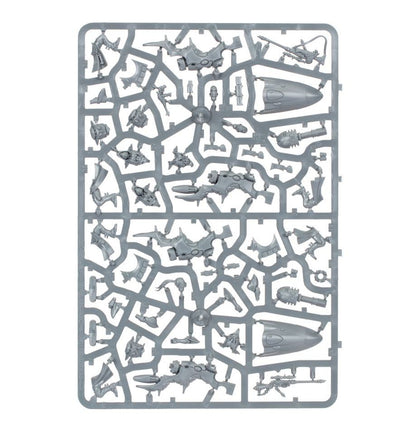 Aeldari: Shroud Runners