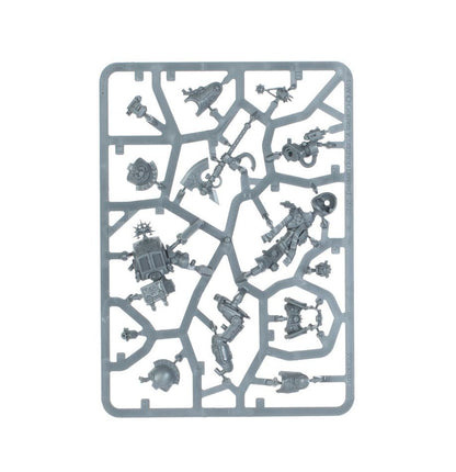 Warhammer 40k: Ultimate Starter Set
