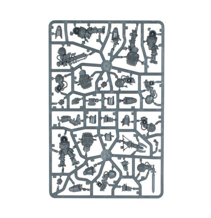 Warhammer 40k: Ultimate Starter Set