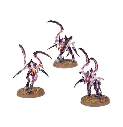 Tyranid: Von Ryan's Leapers