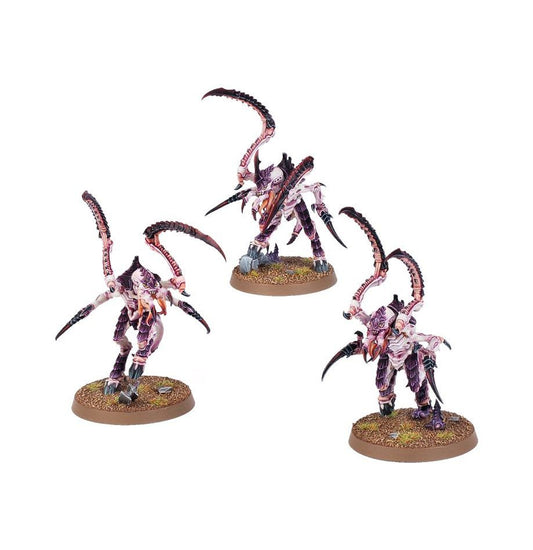 Tyranid: Von Ryan's Leapers