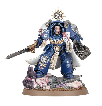 Warhammer 40k: Ultimate Starter Set