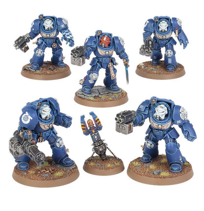 Warhammer 40k: Ultimate Starter Set
