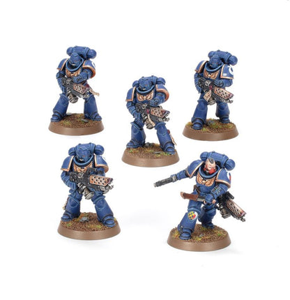 Warhammer 40k: Ultimate Starter Set