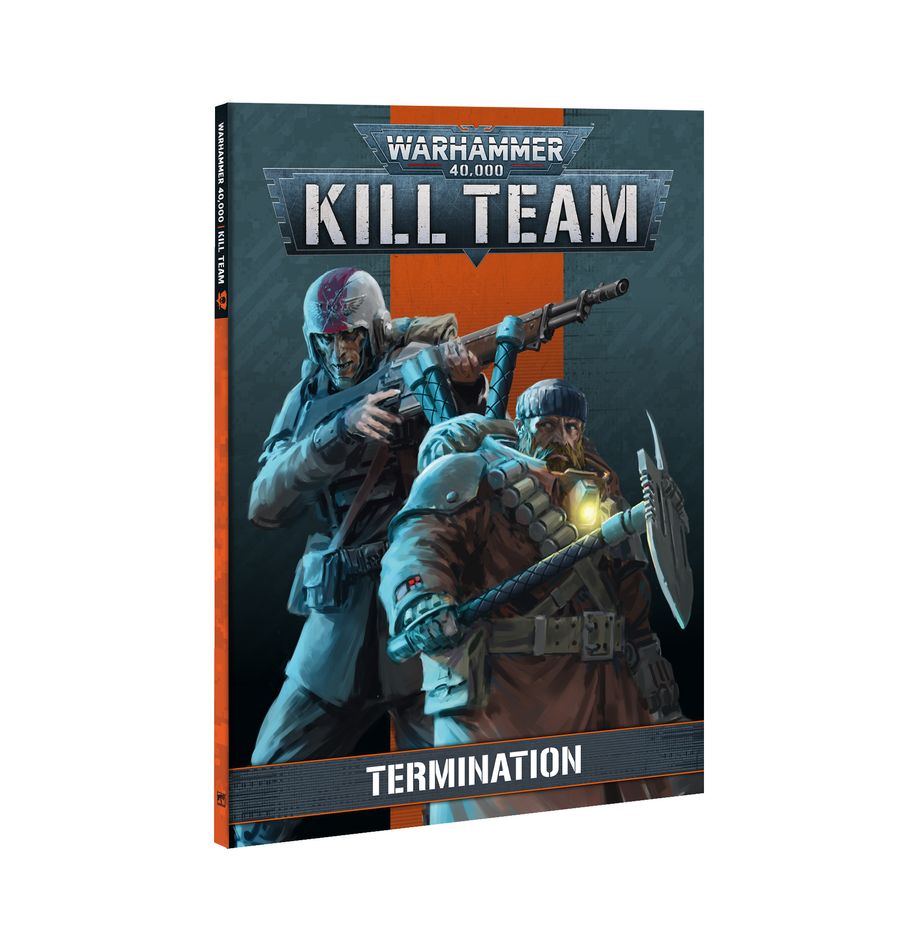 Warhammer 40K: Kill Team Termination