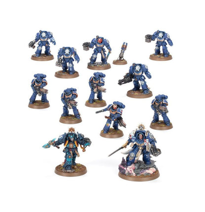 Warhammer 40k: Ultimate Starter Set