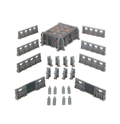 Warhammer 40k: Ultimate Starter Set
