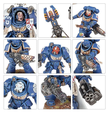 Warhammer 40k: Ultimate Starter Set