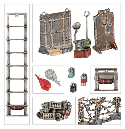 Kill Team: Hive Storm