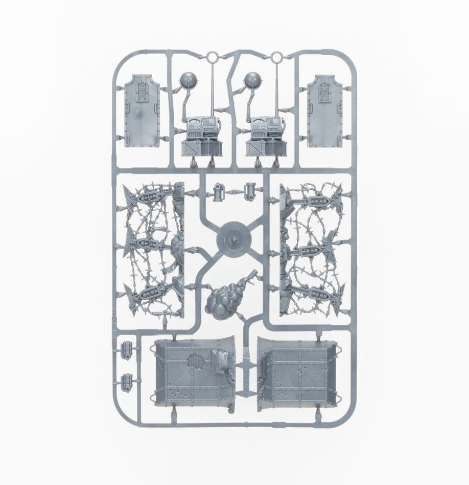 Kill Team: Hive Storm