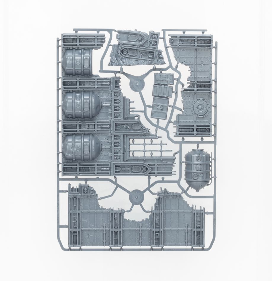 Kill Team: Hive Storm