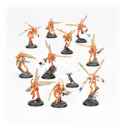 Kill Team: Hive Storm