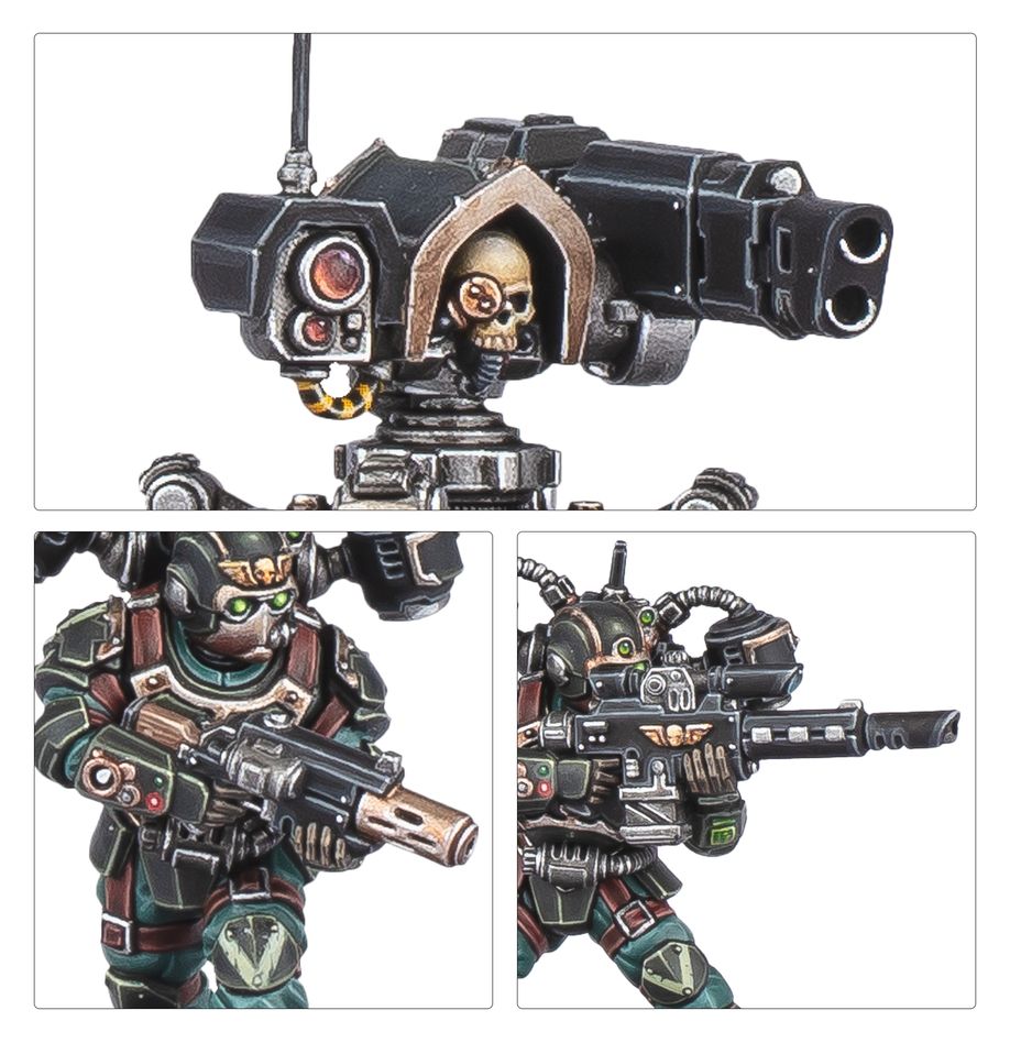 Kill Team: Hive Storm