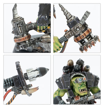 Kill Team: Brutal but Cunning