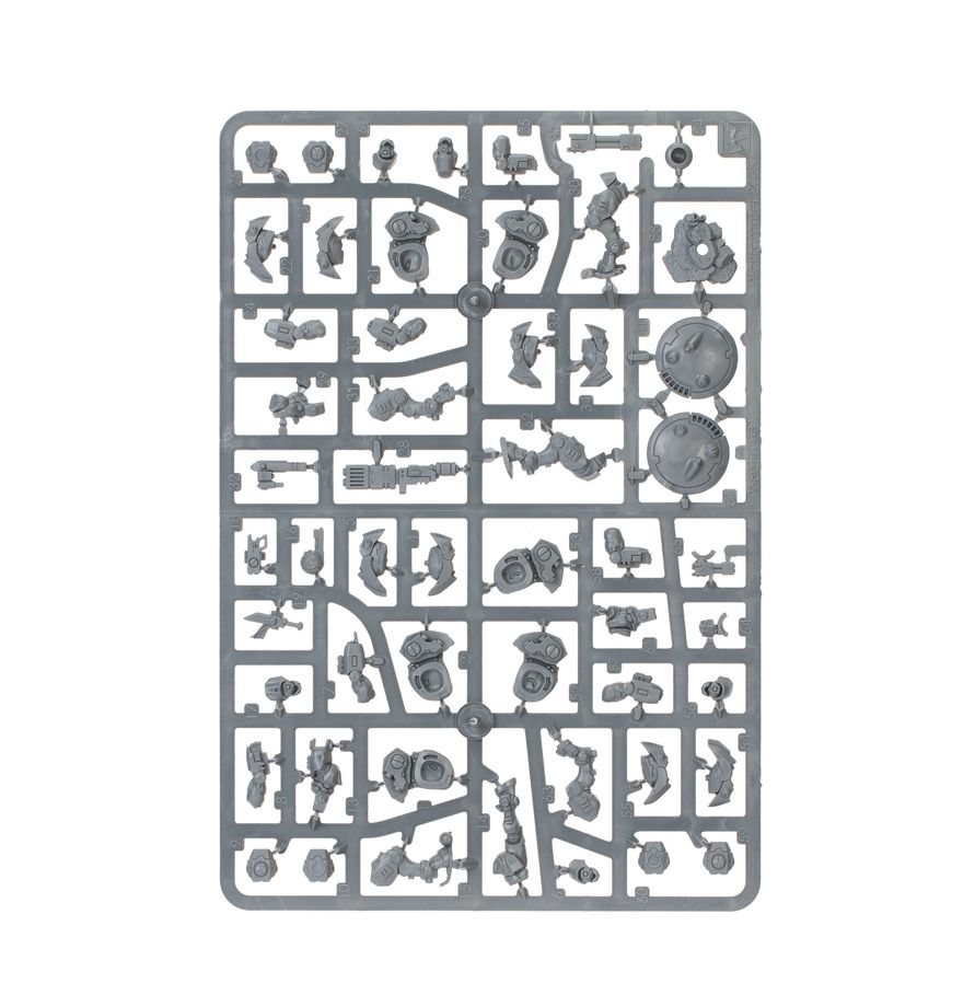 Kill Team: SXV26 Stealth Battlesuits