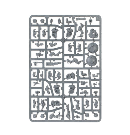 Kill Team: SXV26 Stealth Battlesuits