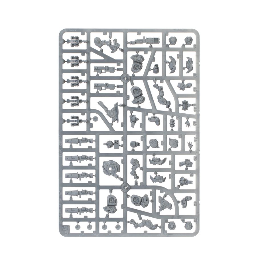 Kill Team: SXV26 Stealth Battlesuits