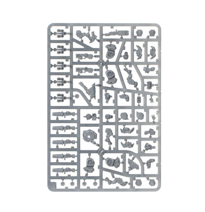 Kill Team: SXV26 Stealth Battlesuits