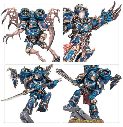 Kill Team: Shadowhunt
