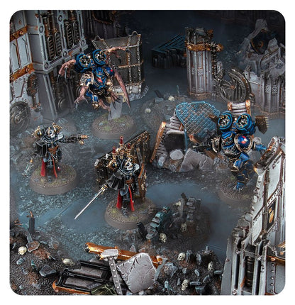 Kill Team: Shadowhunt