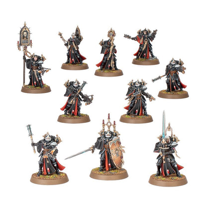Kill Team: Shadowhunt