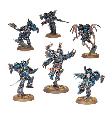 Kill Team: Shadowhunt