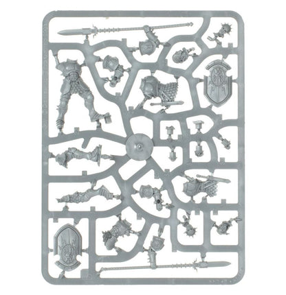 Stormcast Eternals: Vindictors