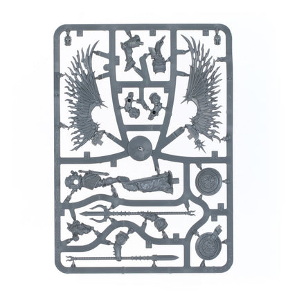 Warhammer Age of Sigmar Skaventide and Exclusive Objective Markers