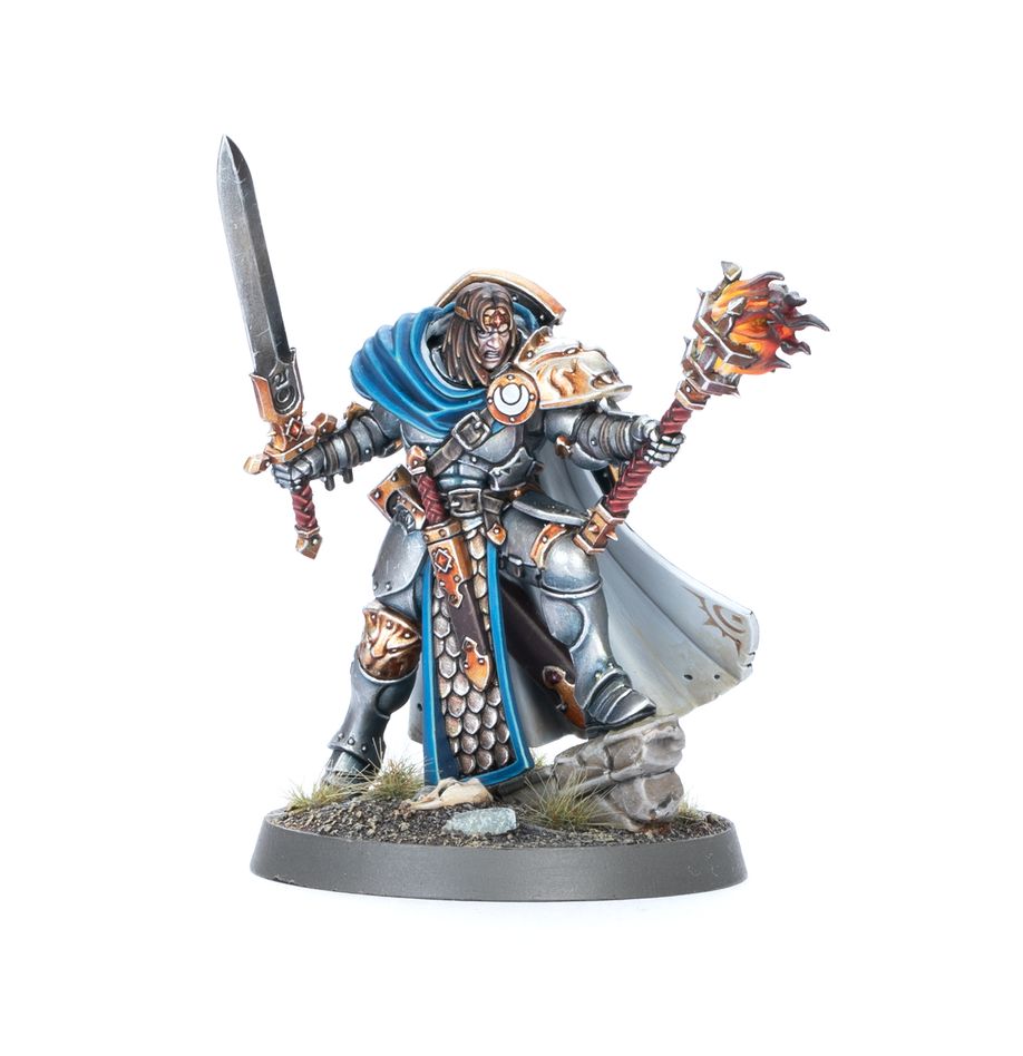 Warhammer Age of Sigmar Skaventide and Exclusive Objective Markers