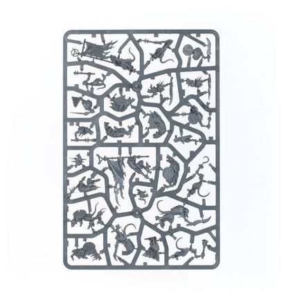 Warhammer Age of Sigmar Skaventide and Exclusive Objective Markers