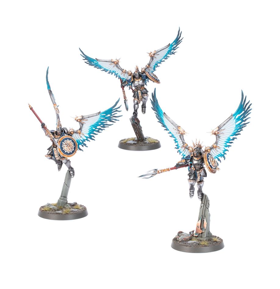 Warhammer Age of Sigmar Skaventide and Exclusive Objective Markers