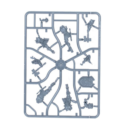Age Of Sigmar: Introductory Set