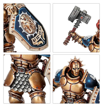 Age Of Sigmar: Introductory Set