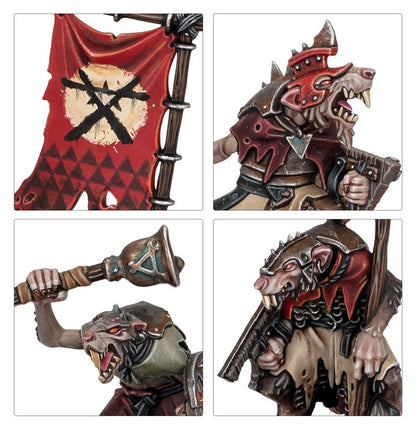 Age Of Sigmar: Introductory Set