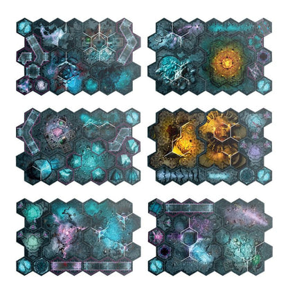 Warhammer Quest: Blackstone Fortress