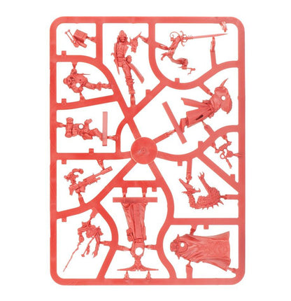 Warhammer Quest: Blackstone Fortress