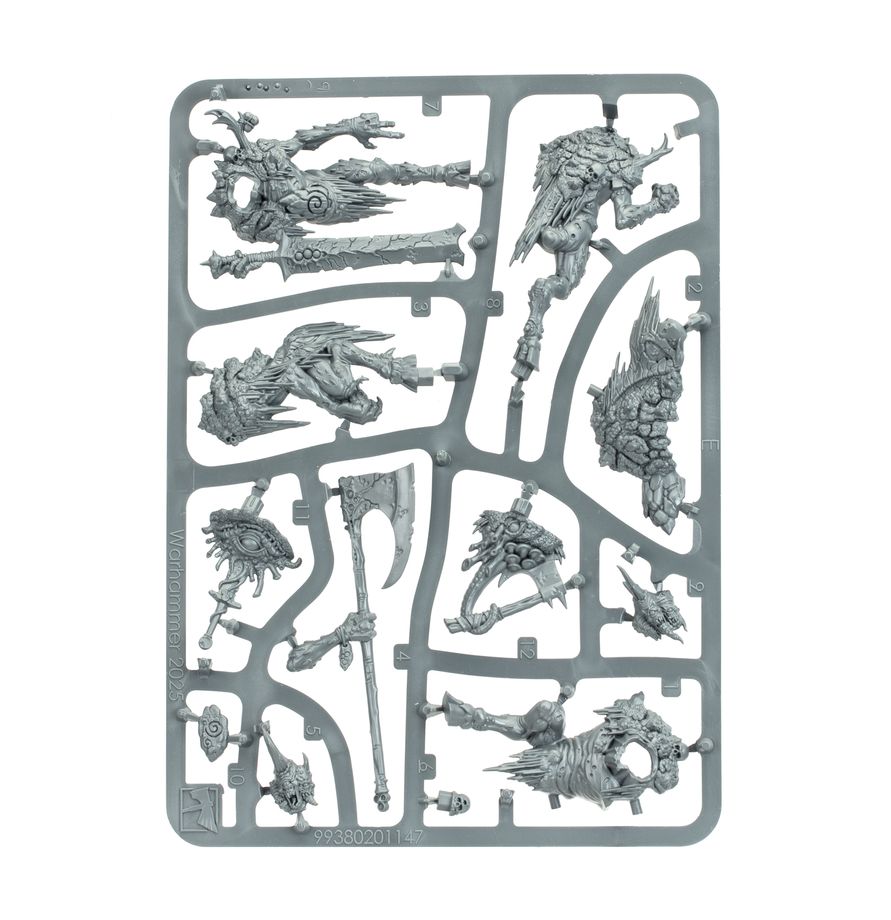 Warhammer Quest: Darkwater