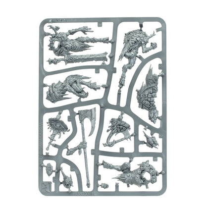 Warhammer Quest: Darkwater